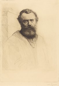  od Alphonse Legros