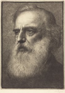  od Alphonse Legros