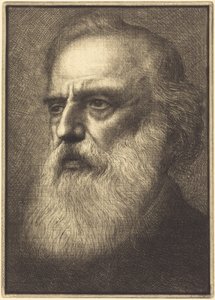  od Alphonse Legros