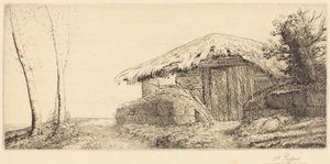  od Alphonse Legros