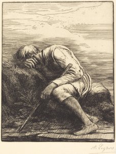  od Alphonse Legros