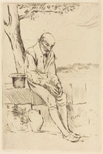  od Alphonse Legros