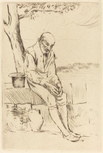 Od té doby Od té doby. od Alphonse Legros