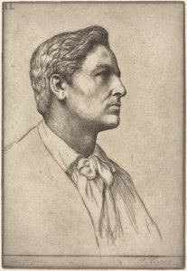  od Alphonse Legros