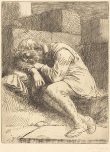  od Alphonse Legros