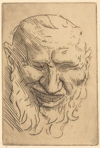  od Alphonse Legros