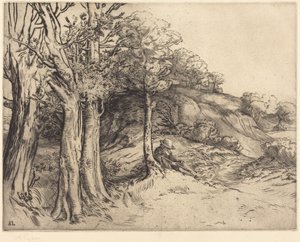  od Alphonse Legros