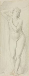  od Alphonse Legros