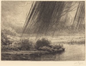  od Alphonse Legros