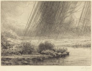  od Alphonse Legros