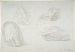  od Alphonse Legros