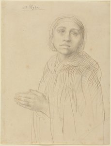  od Alphonse Legros