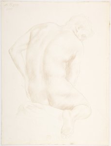  od Alphonse Legros