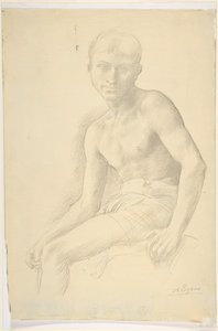 od Alphonse Legros