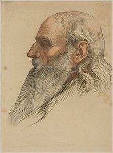  od Alphonse Legros
