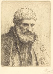  od Alphonse Legros