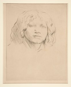 Vedoucí od Alphonse Legros