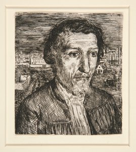  od Alphonse Legros