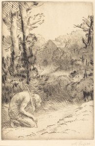  od Alphonse Legros