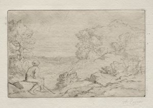 Kameny od Alphonse Legros