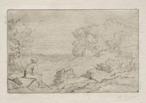 Kameny. od Alphonse Legros