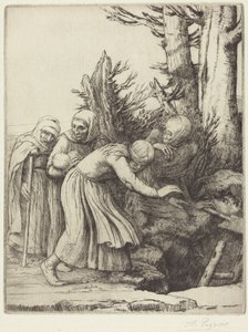  od Alphonse Legros