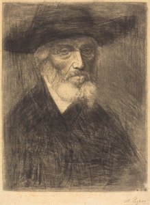  od Alphonse Legros