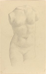Trup od Alphonse Legros