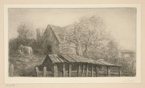  od Alphonse Legros