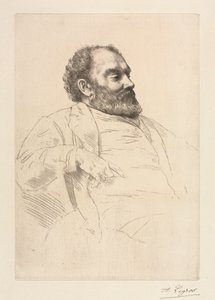 val princep od Alphonse Legros