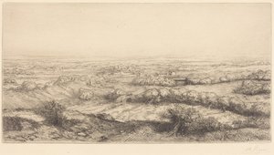  od Alphonse Legros