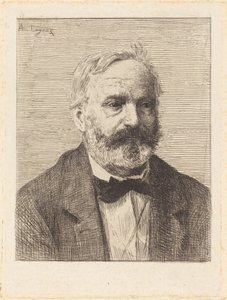 Victor Hugo, 1. deska
