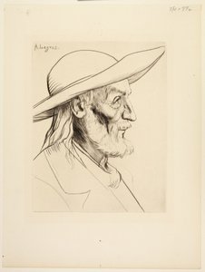  od Alphonse Legros
