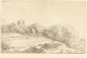 Vesnice Vesnice. od Alphonse Legros