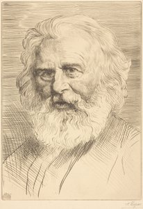  od Alphonse Legros