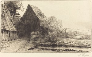 Kolářův dům Kolářský dům. od Alphonse Legros