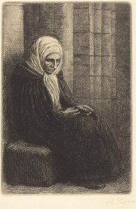  od Alphonse Legros