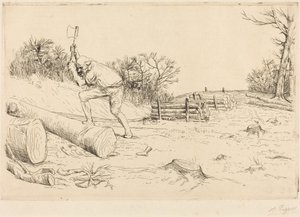  od Alphonse Legros