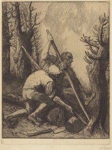 od Alphonse Legros