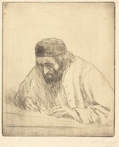  od Alphonse Legros