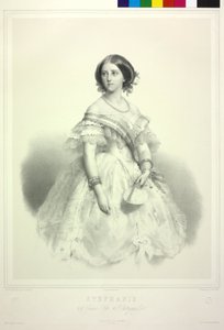 Stephanie Friederike z rodu Hohenzollern-Sigmaringen