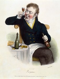 Ochutnávač vín