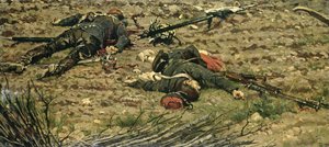 Epizoda války z roku 1870