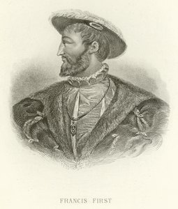 František první od Alphonse Marie de Neuville
