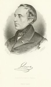Guizot od Alphonse Marie de Neuville