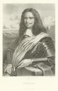 Turenne od Alphonse Marie de Neuville