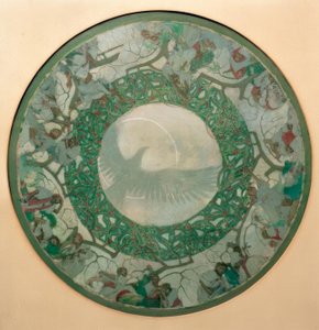 Slovanská jednota od Alphonse Mucha