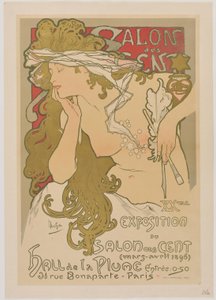  od Alphonse Mucha