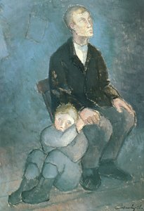 Slepý, 1926