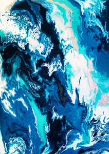 Vír v hlubinách oceánu od Alyson Storms